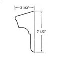 DFM-073H Headboard